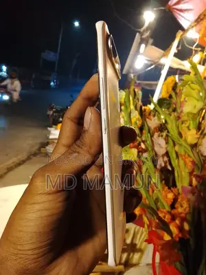 Tecno Pova Slim (Used)