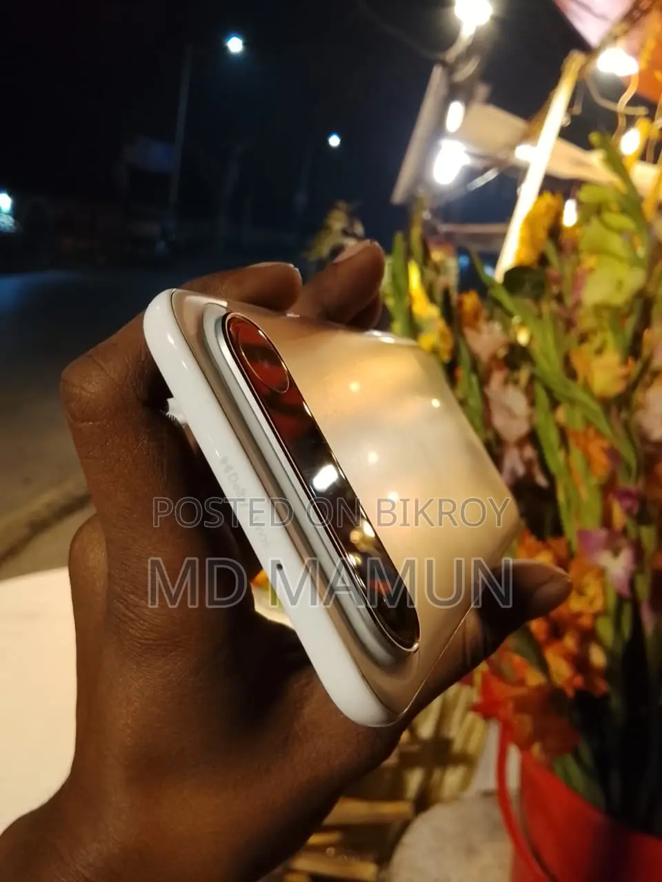 Tecno Pova Slim (Used)