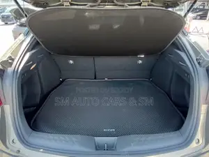 Toyota C-HR S Brown 4 Camera 2020