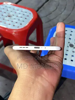 Tecno Pova Slim (Used)