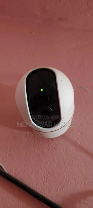 CCTV Camera