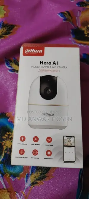 CCTV Camera