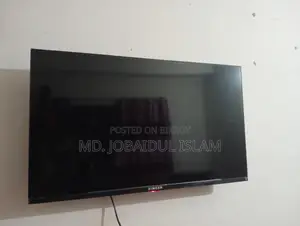 Singer 32 Inch Frameless Android Tv (100% original)