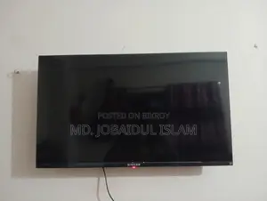 Singer 32 Inch Frameless Android Tv (100% original)