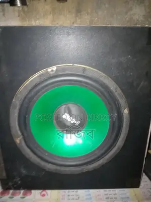 Speaker