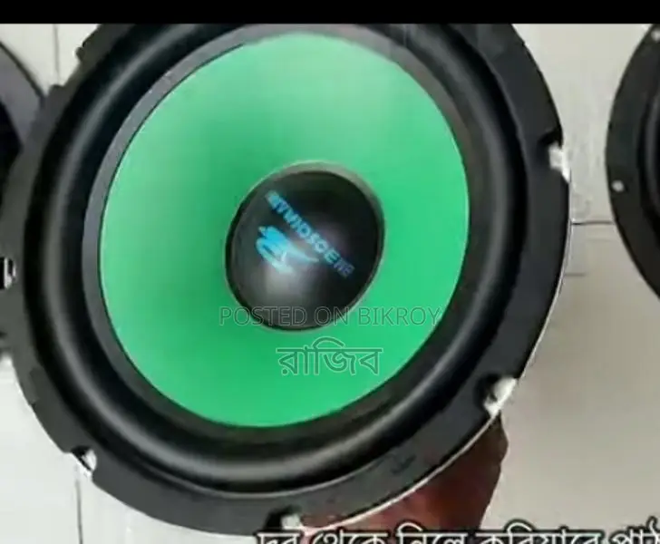 Speaker
