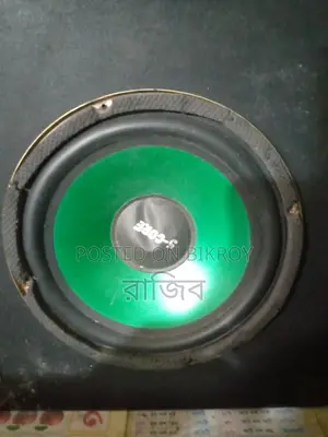 Speaker