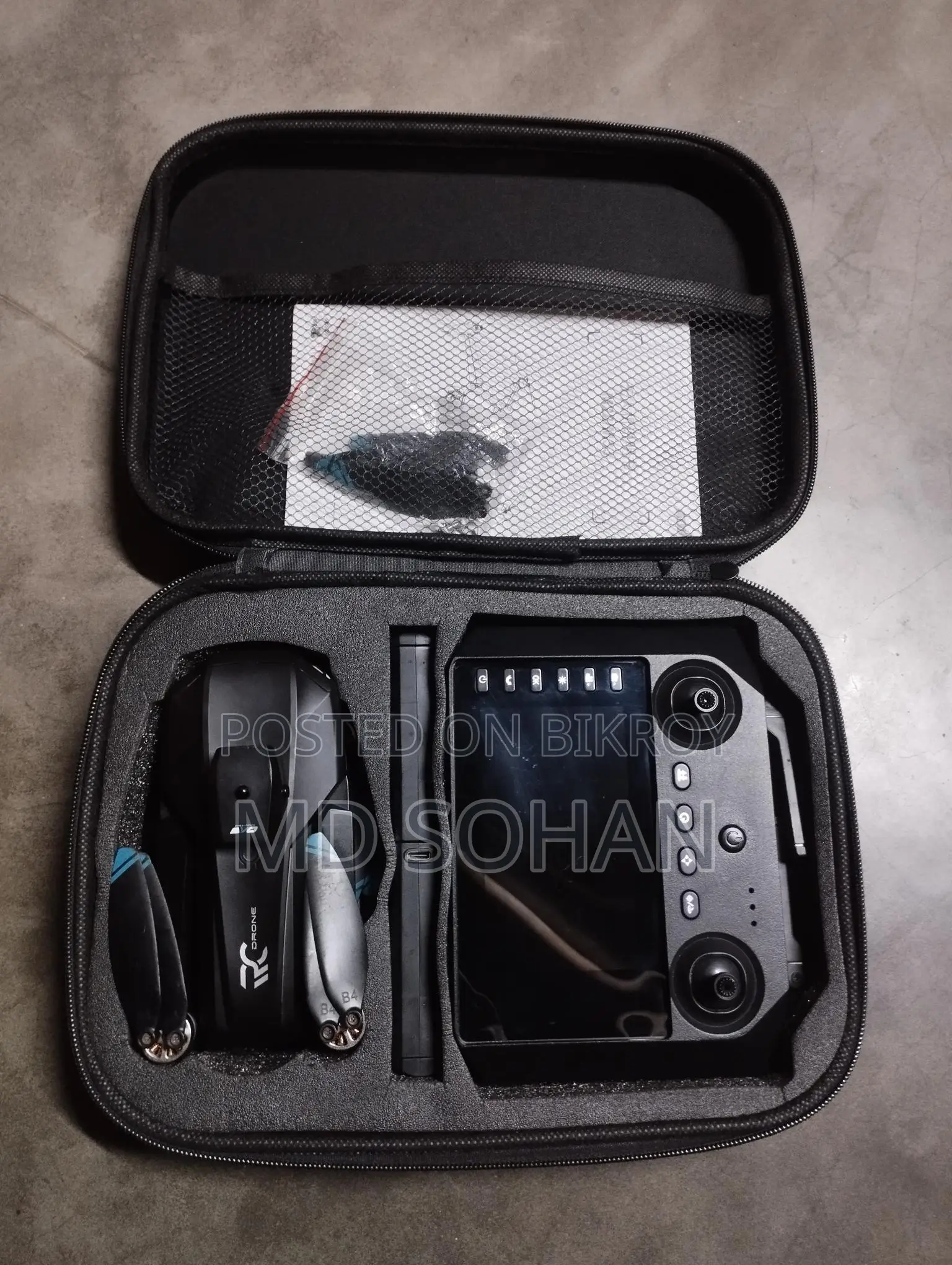 M33 Max Drone
