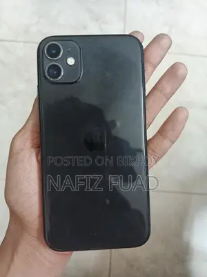 Apple iPhone 11 (Used)