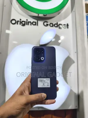 OPPO Reno13 5G Reno 13 8/256 (ব্যবহৃত)