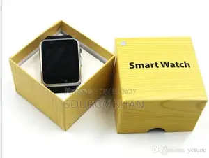A1 Smart Watch সিম মেমোরি সাপোর্টেট স্মার্ট ওয়াচ