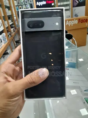 Google Pixel 7 (8-256) (Used)