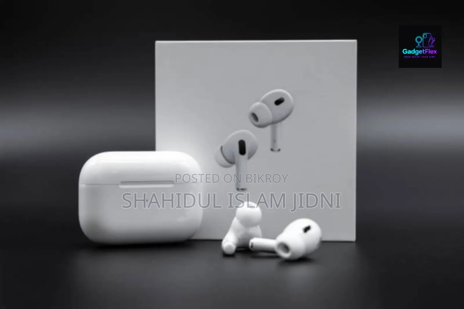 Airpods Pro 2