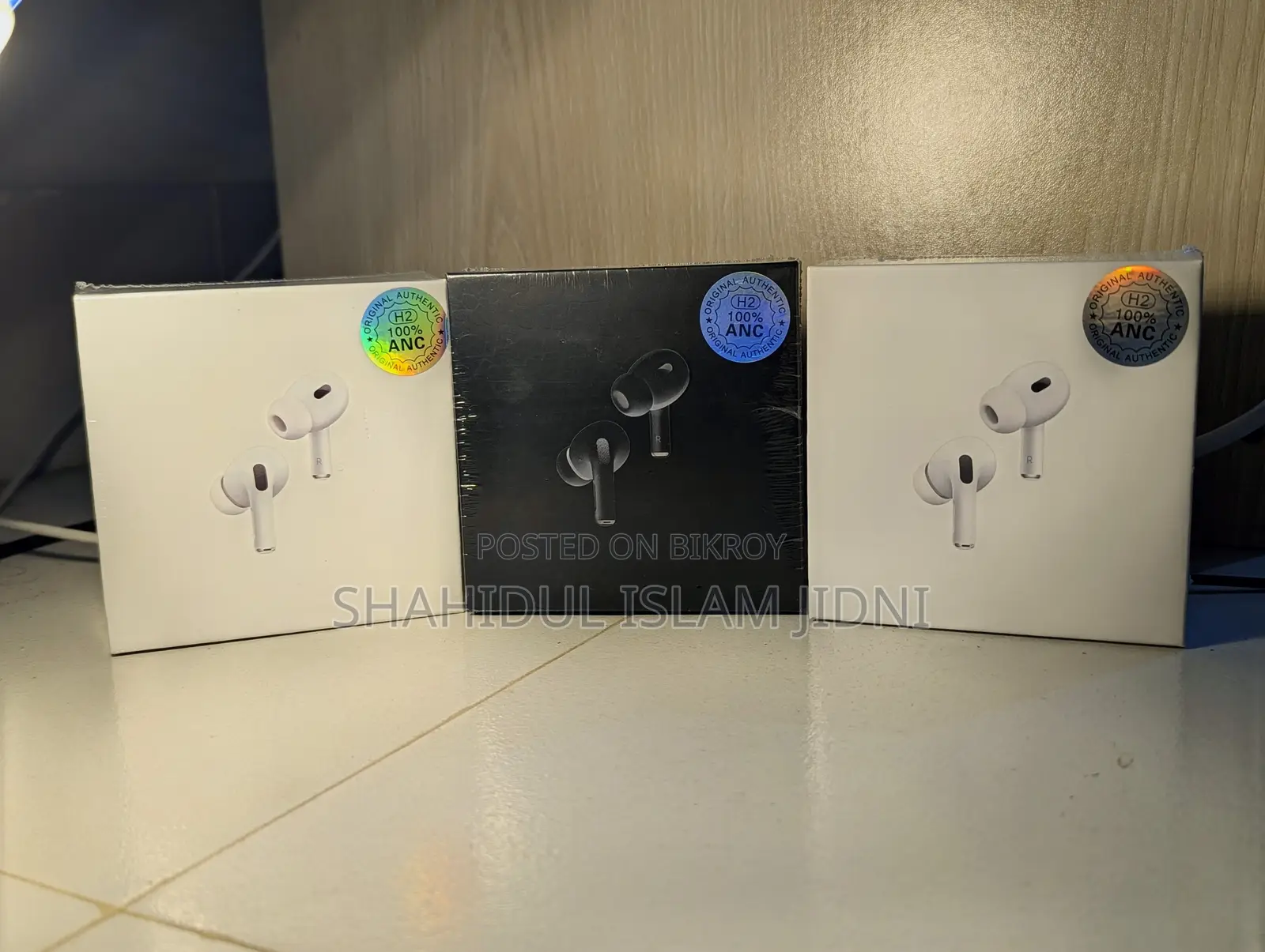 Airpods Pro 2