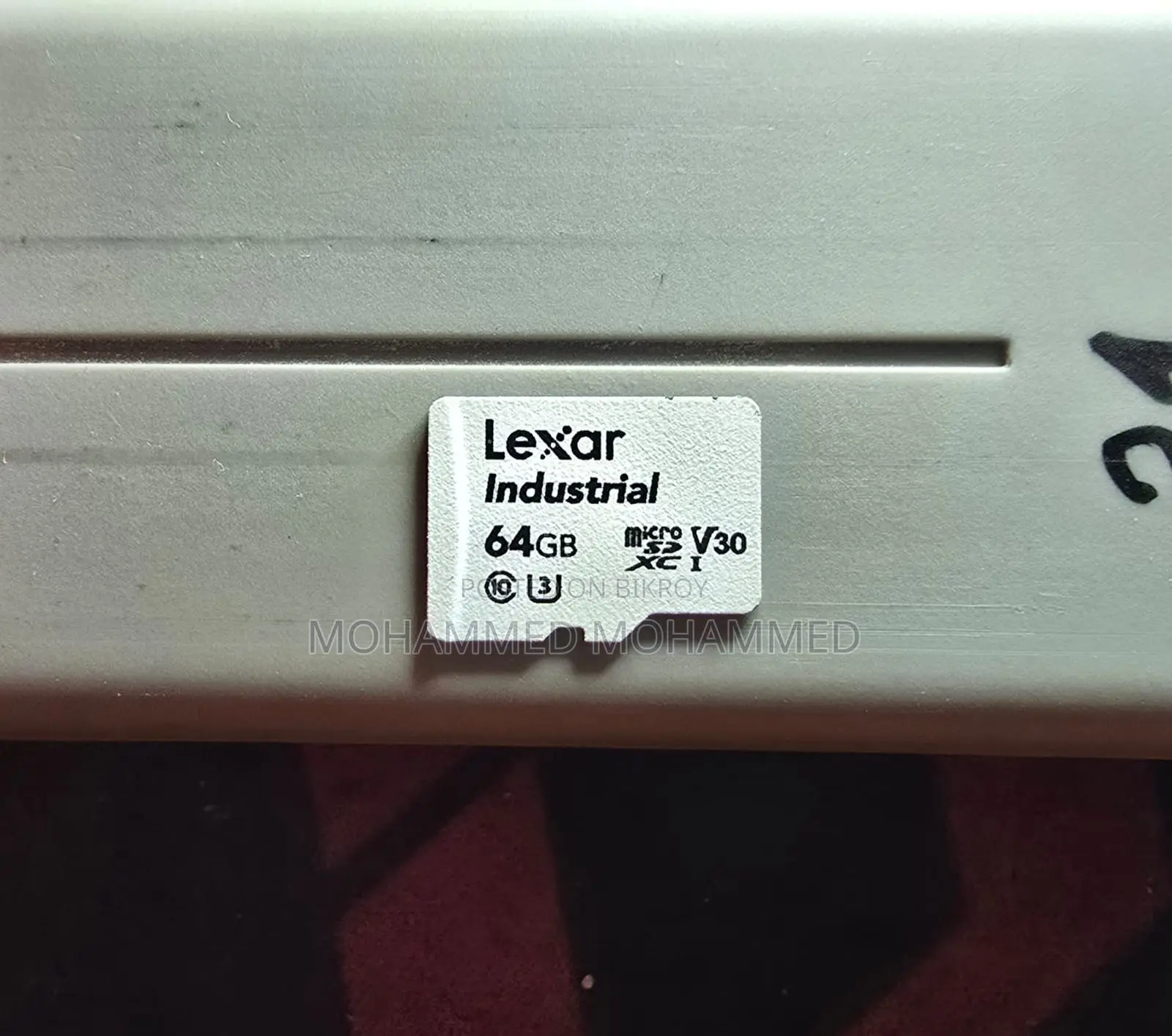 Imported Memory Card 64GB