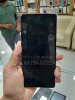 Google Pixel 7 (8-256) (Used)