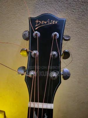 গিটার ফর সেল