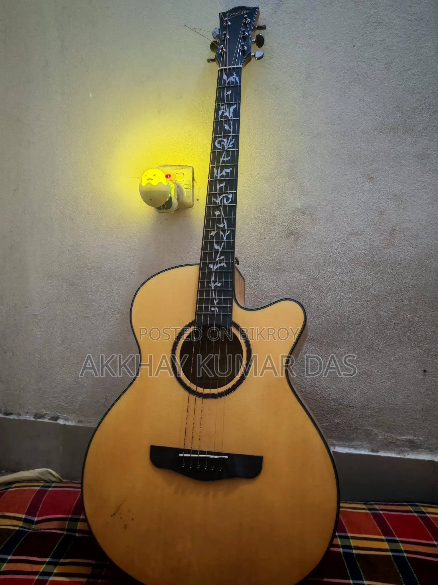গিটার ফর সেল