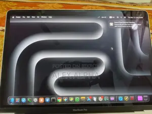 Macbook Pro M1 Sell