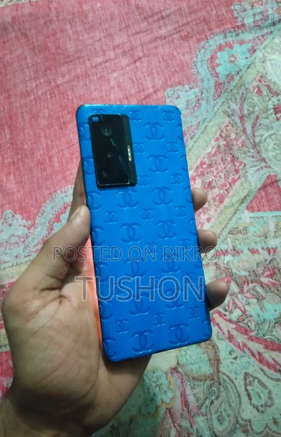 Vivo X70 Pro exchange iPhone (Used)