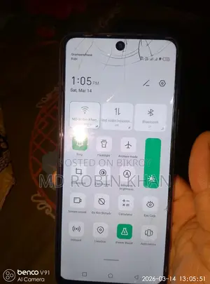 Infinix Hot 12 (Used)
