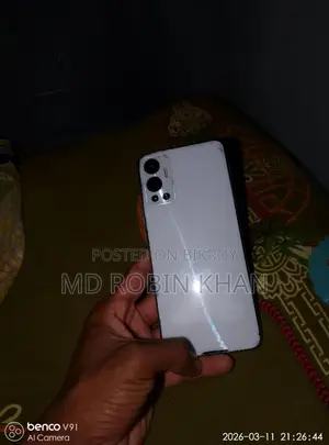 Infinix Hot 12 (Used)