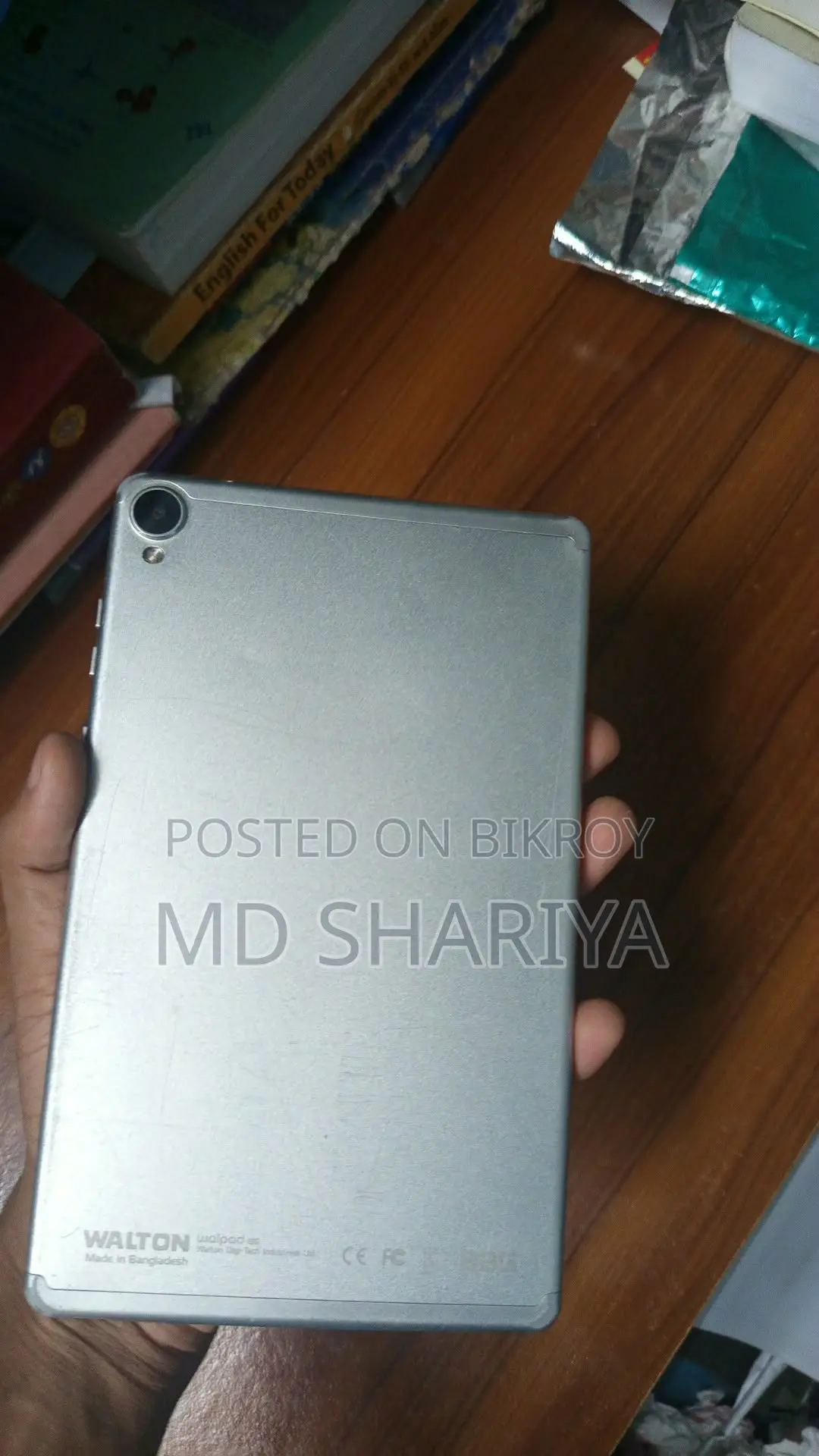 Symphony Atom ভালো চলে (Used)