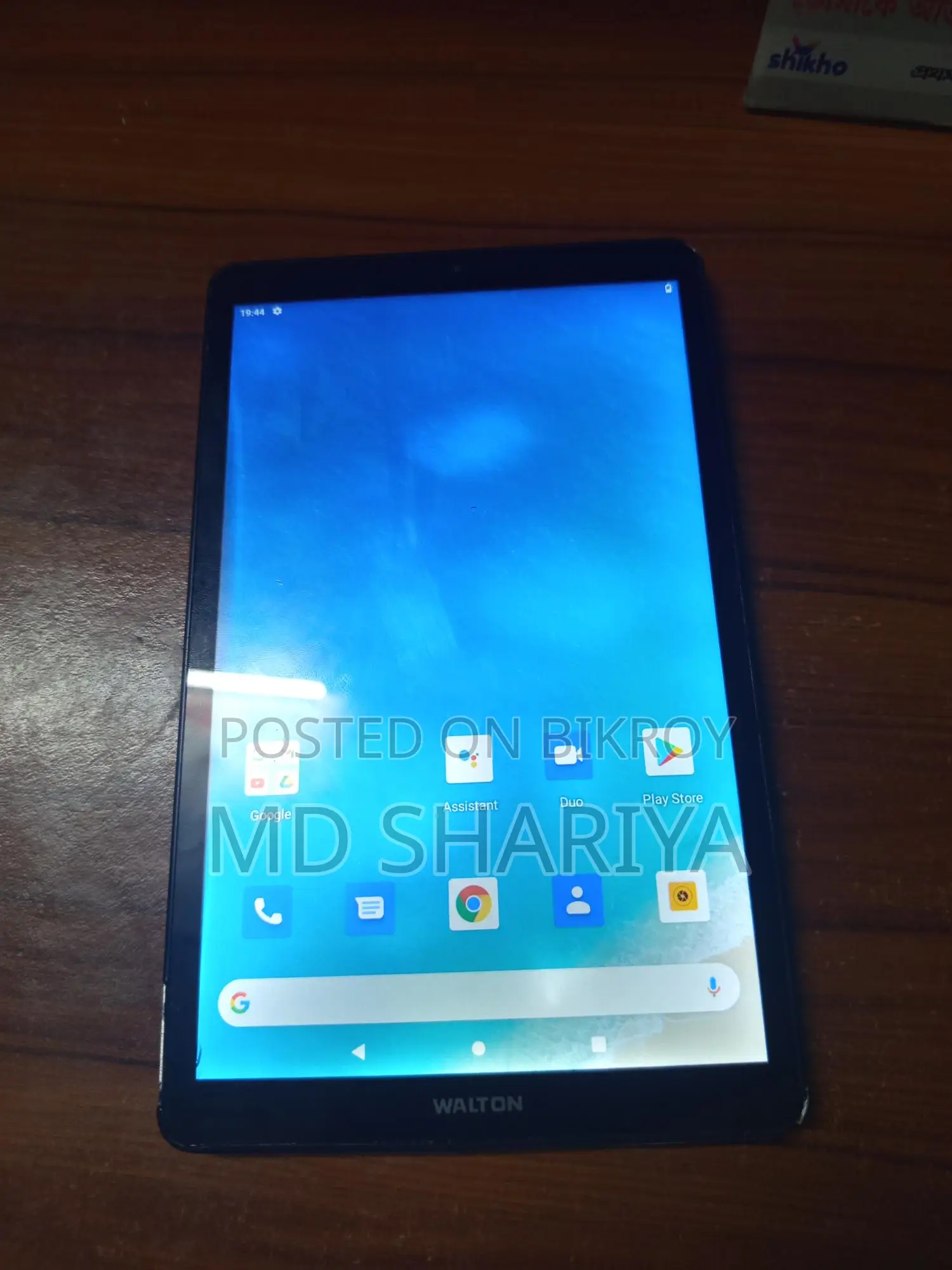 Symphony Atom ভালো চলে (Used)