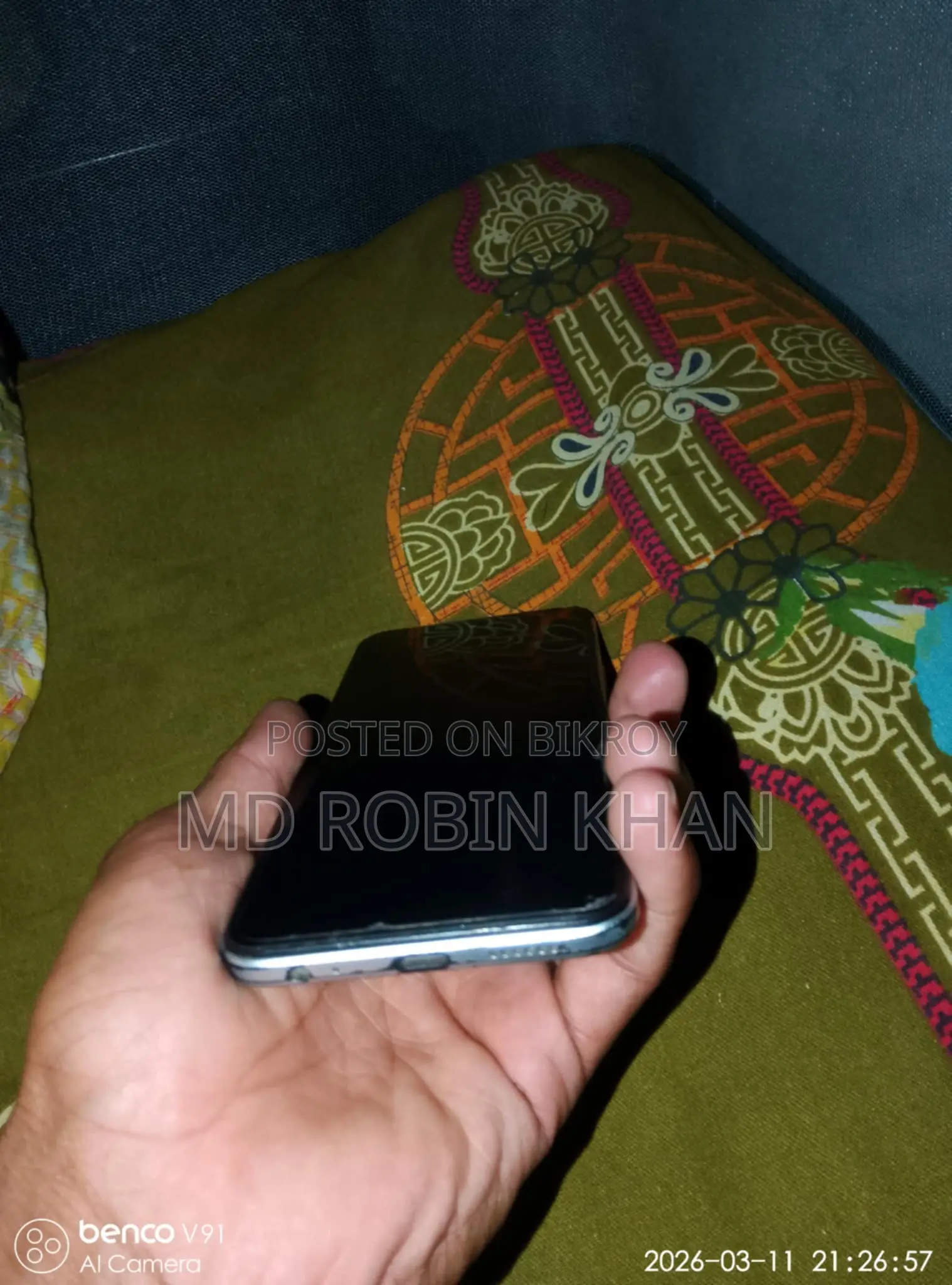 Infinix Hot 12 (Used)