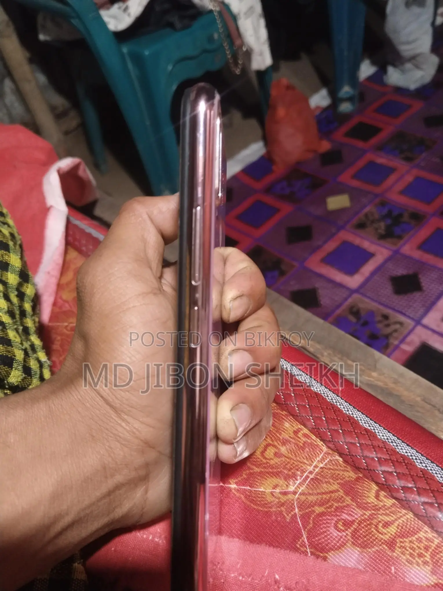 Vivo Y17 (Used)