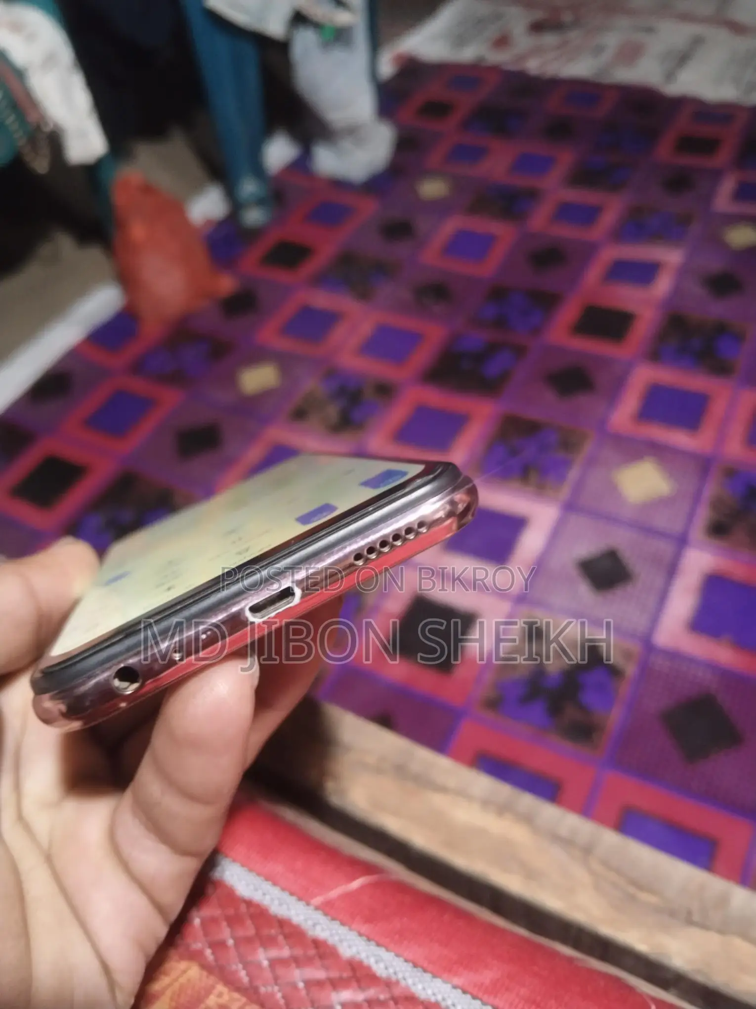 Vivo Y17 (Used)
