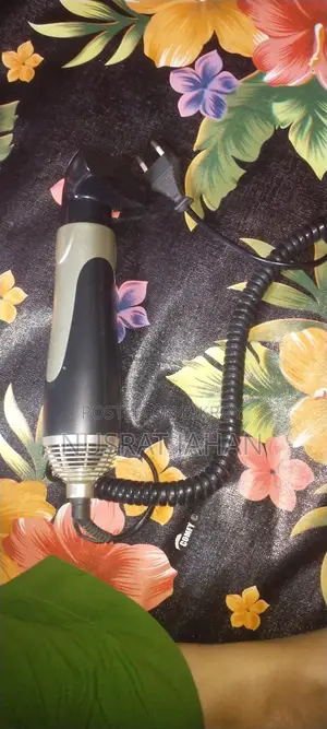 Hair Dryer