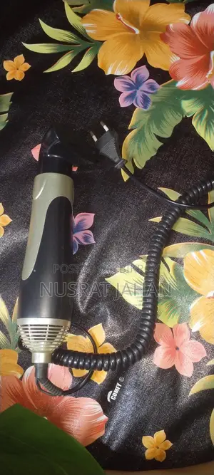 Hair Dryer
