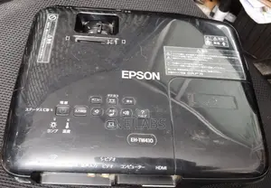 EPSON EH-TW410 3LCD Projector