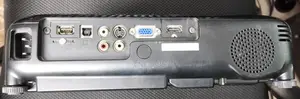EPSON EH-TW410 3LCD Projector