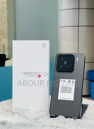 Xiaomi 15 5G (Used)