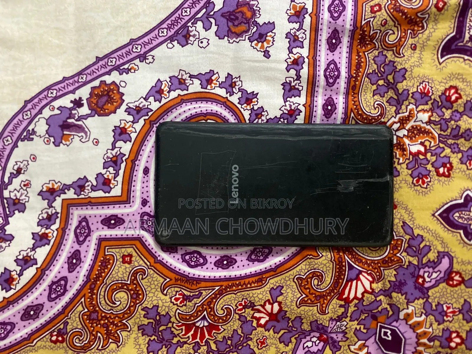 Lenovo Yoga Tab 3 8.0, (Used)
