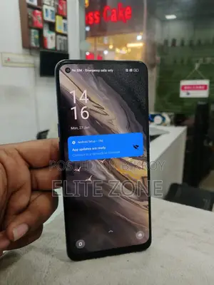 OPPO Reno7 5G,8/256,,,,,,, (Used)