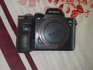 Camera for sale