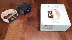 Samsung Galaxy Fit 3 (Brand New)