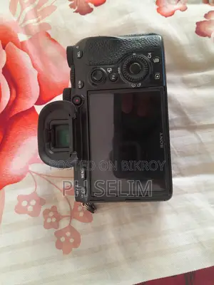 Camera for sale