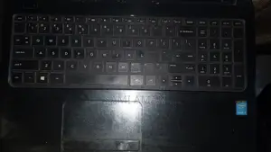 এইচপি ল্যাপটপ