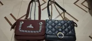 Dress And Bag Sell