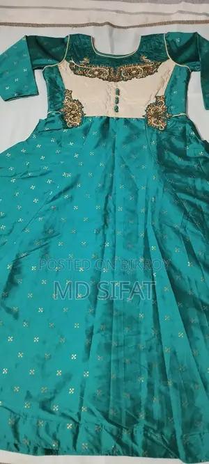 Dress And Bag Sell