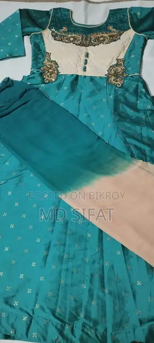 Dress And Bag Sell