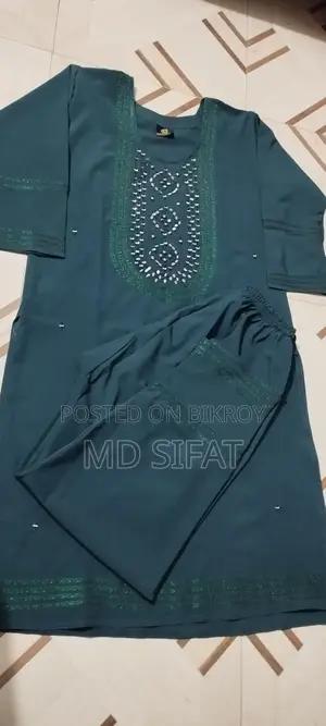 Dress And Bag Sell