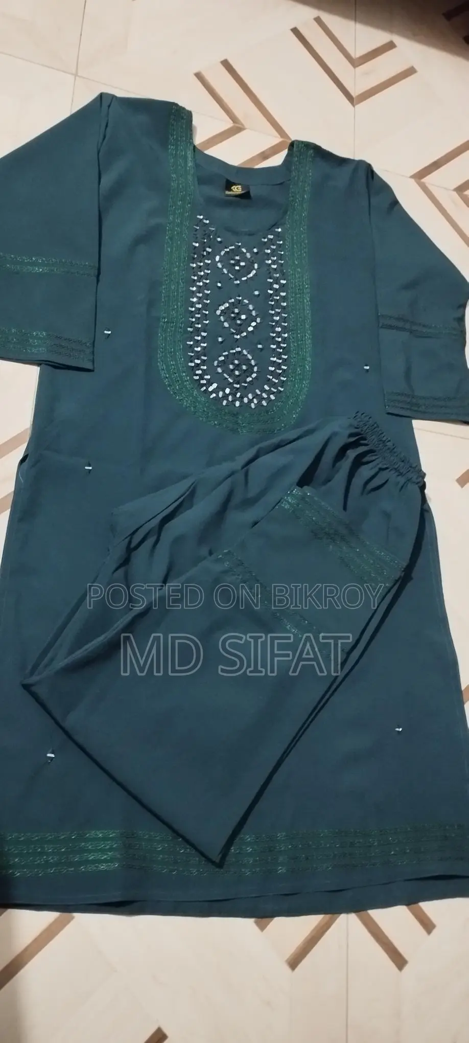 Dress And Bag Sell