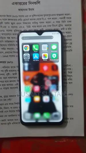 OPPO F9 . (Used)