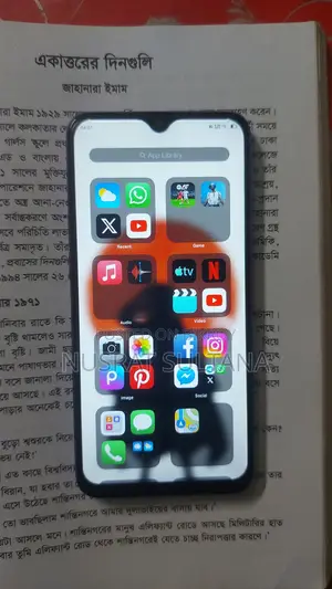 OPPO F9 . (Used)