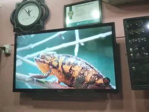 Hamim 32" Android Double glass TV